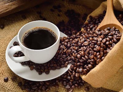 Alex Coffee coffee