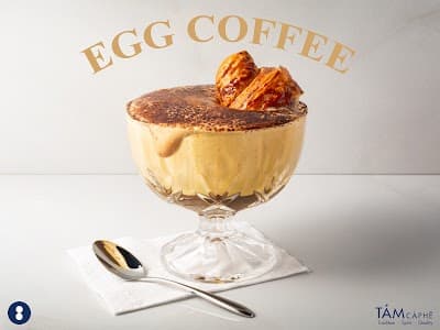 Tám Coffee coffee