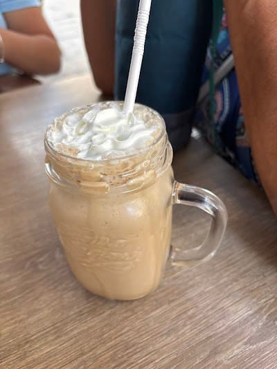 Café y Té coffee