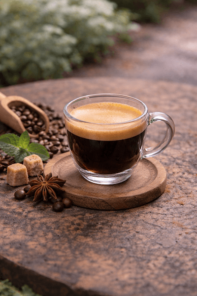 Beatae - Bakery Cafe atmosphere