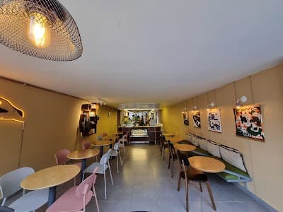 Tourist Coffee Specialty Coffee coffee