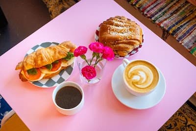 Lykke Helsinki coffee