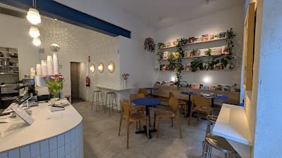 Etual Café coffee