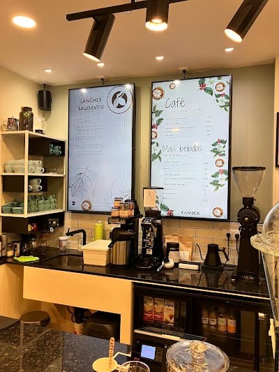 Kanuck Coffee Roasters coffee