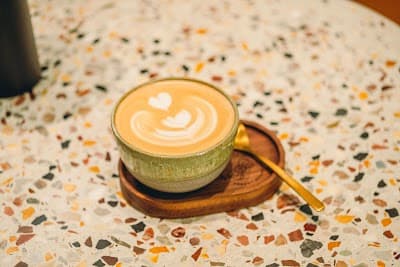 Edison & Jupiter Specialty Cafe and gastrolab coffee