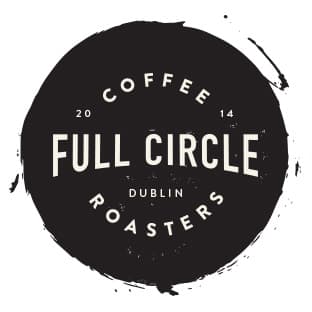 Full Circle Roasters coffee