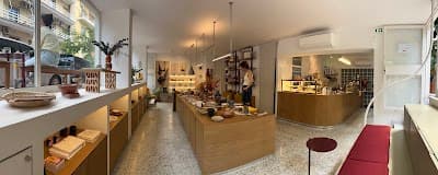 ERE Athens coffee
