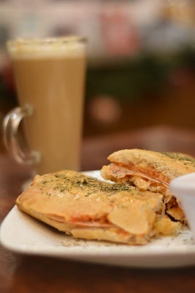 Bendito Café coffee