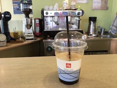 Coffee Joint coffee