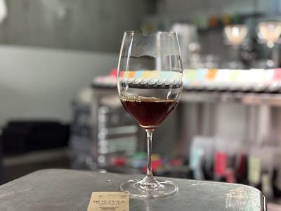 Acid Coffee Tokyo coffee