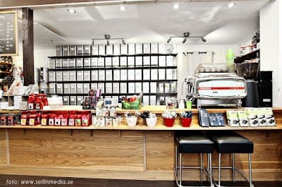 Kaffecompagniet coffee