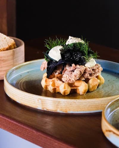 Cafezal Brunch & Specialty Coffee Hub coffee