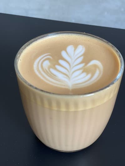 Café Oliv coffee