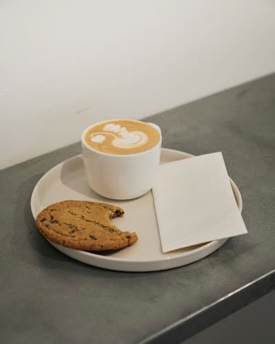 Suuapinga - Specialty Coffee coffee