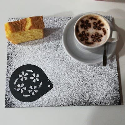 Little Coffee coffee