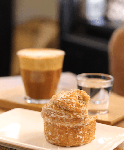 Sensorial Coffee Roasters coffee