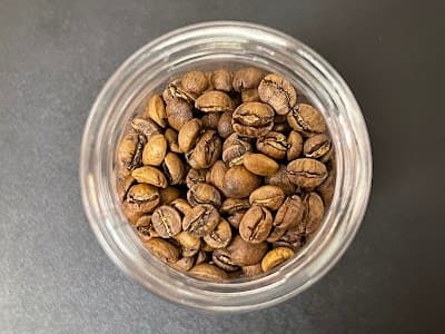 GLITCH COFFEE & ROASTERS coffee