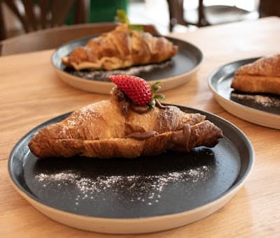 Sage Brunch coffee