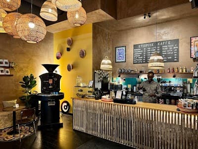 Impact Roasters