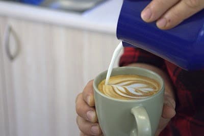 Soul CoffeeShop coffee