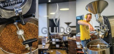 Guido coffee