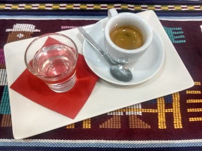 Specialty Coffee MAYAN ☕🥐 coffee