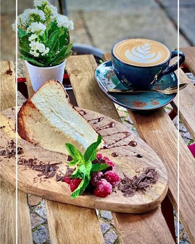 Chestnut Coffee coffee