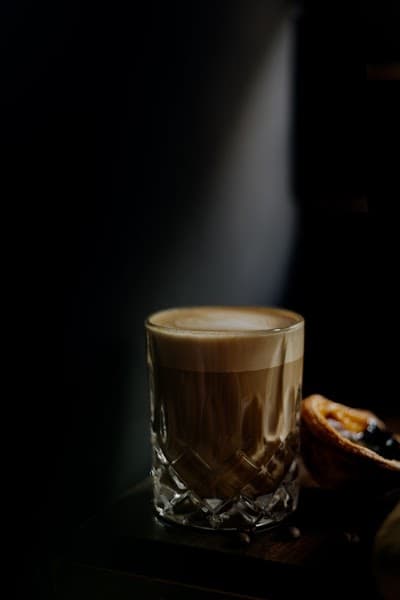 Chestnut Coffee atmosphere