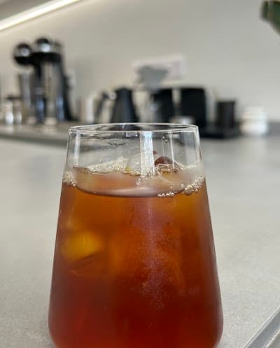 UTU Coffee coffee