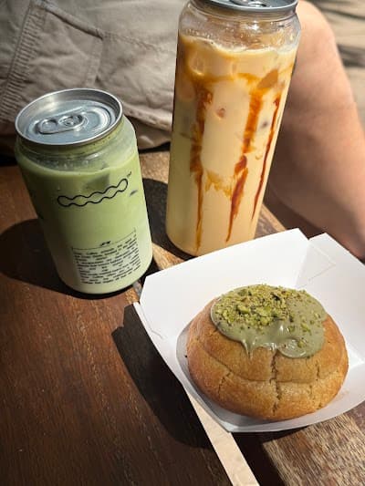 Fiveo Coffee coffee