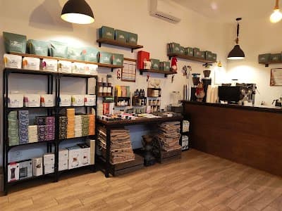Cero Coffee Roasters: tostadores de café coffee