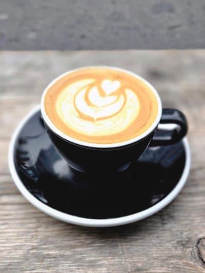 Kaffeine atmosphere