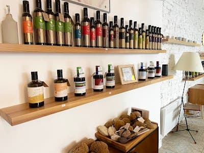 Interior of OLIVERA & coffee in 00-685 Warszawa