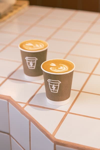 Syra Coffee - Poblenou coffee