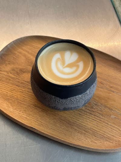 Amauta Coffee coffee