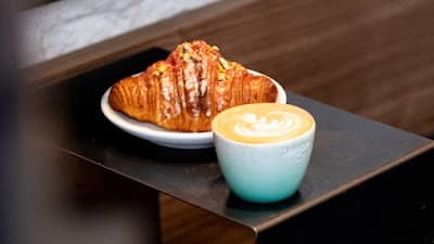 Dalston Coffee Barcelona coffee