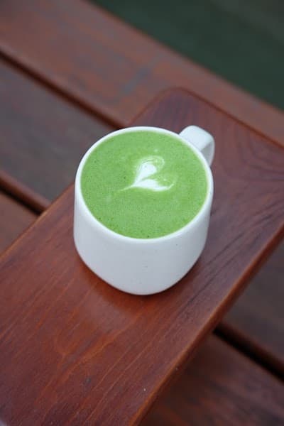 Kuji Coffee coffee