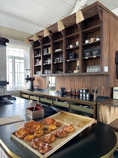 Combi Coffee Roasters coffee