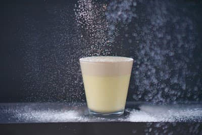Koffee sniffer coffee