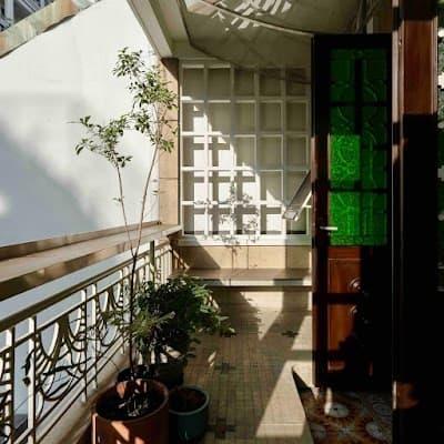 Interior of Sipply Coffee Roastery in Hồ Chí Minh 70000
