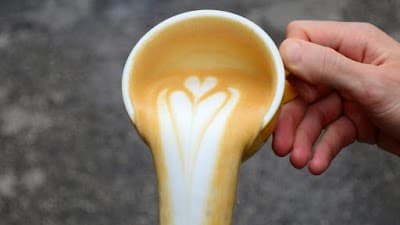 Milkees - Specialty Coffee & Cookies coffee