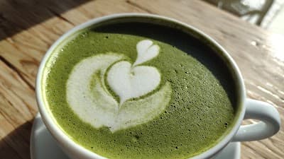 Milano Coffee coffee