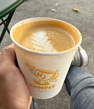 Compay coffee