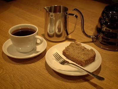 espresso embassy coffee