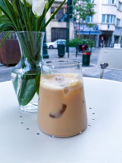 Café Capitale coffee