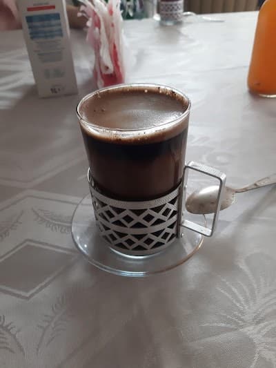 TRIGGER Roastery coffee