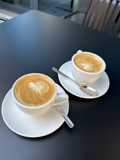 Turm Kaffee GmbH, Barista Academy & Tagescafé coffee