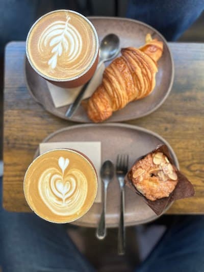 Bel Horizon Coffee Roasters coffee