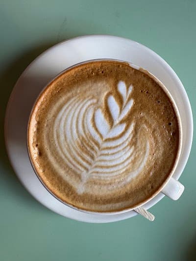 Spresso Co Roastery Coffee coffee