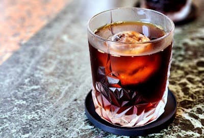 Torahebi Coffee coffee